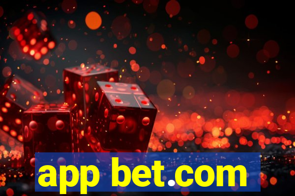 app bet.com